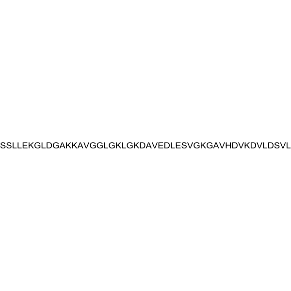 Dermcidin-1L (human) 478898-18-9